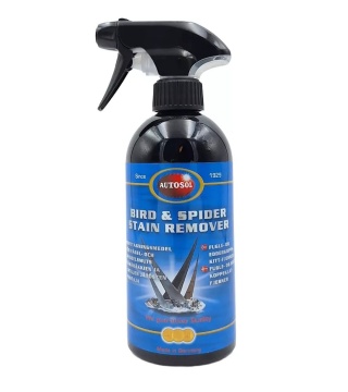 Bird & Spider Stain Remover | Usuwanie zabrudzeń - 500ml