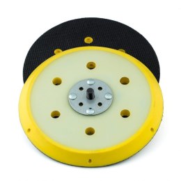Dysk wsporczy na rzep fi150mm 6+1H 5/16 UNF + M8 MEDIUM