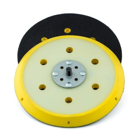 Dysk wsporczy na rzep fi150mm 6+1H 5/16 UNF + M8 MEDIUM