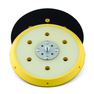 Dysk wsporczy na rzep fi150mm 6H 5/16 UNF MEDIUM