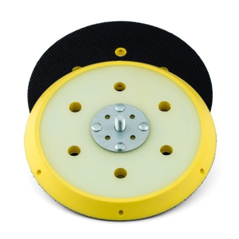 Dysk wsporczy na rzep fi150mm 6H 5/16 UNF MEDIUM