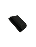 Ergonomiczny bloczek szlifierski MEDIUM/SOFT |70x125mm| CZARNY|
