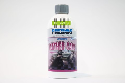 FACDOS Leather Care