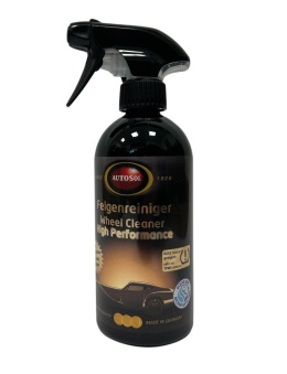 Felgenreiniger Wheel Cleaner | Spray do czyszczecnia felg - 500ml