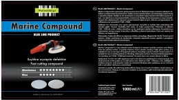 Marine Compound - 1L