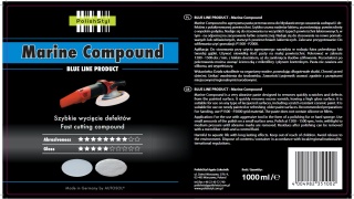 Marine Compound - 1L