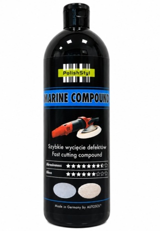 Marine Compound - 1L