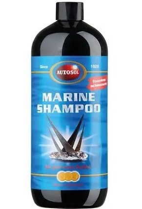 Marine Shampoo - 1L