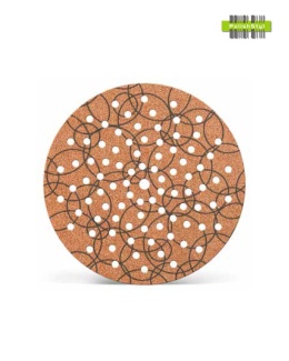 Krążek ścierny na rzep TYP PS-GiP do tzw. żyrafy