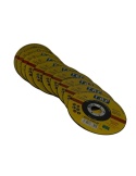 TARCZA DO CIĘCIA PREMIUM | 125x1x22,23 |